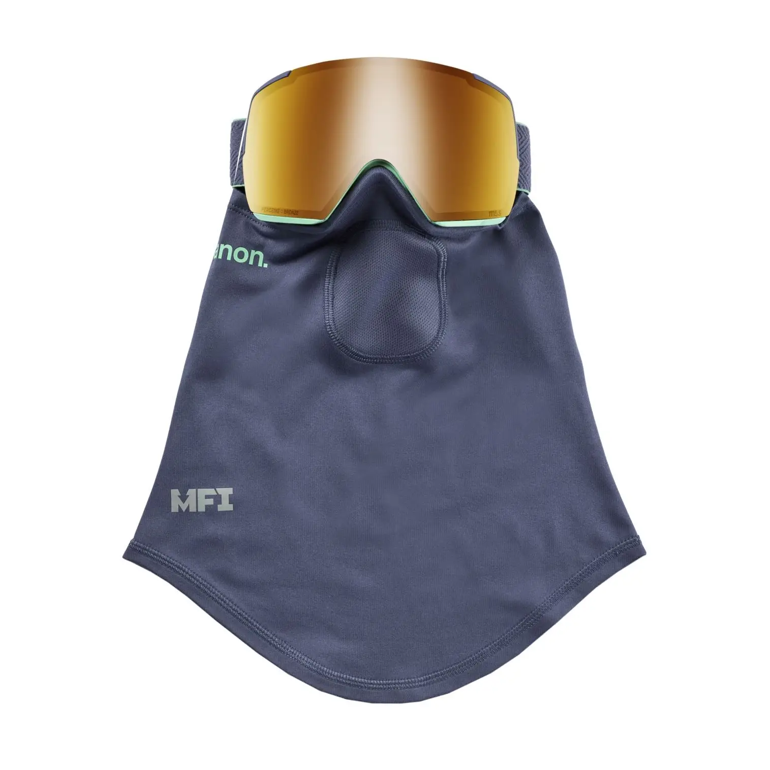 Anon M5S Goggles 2025