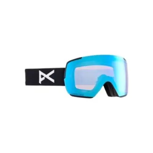 Anon M5S Goggles 2025