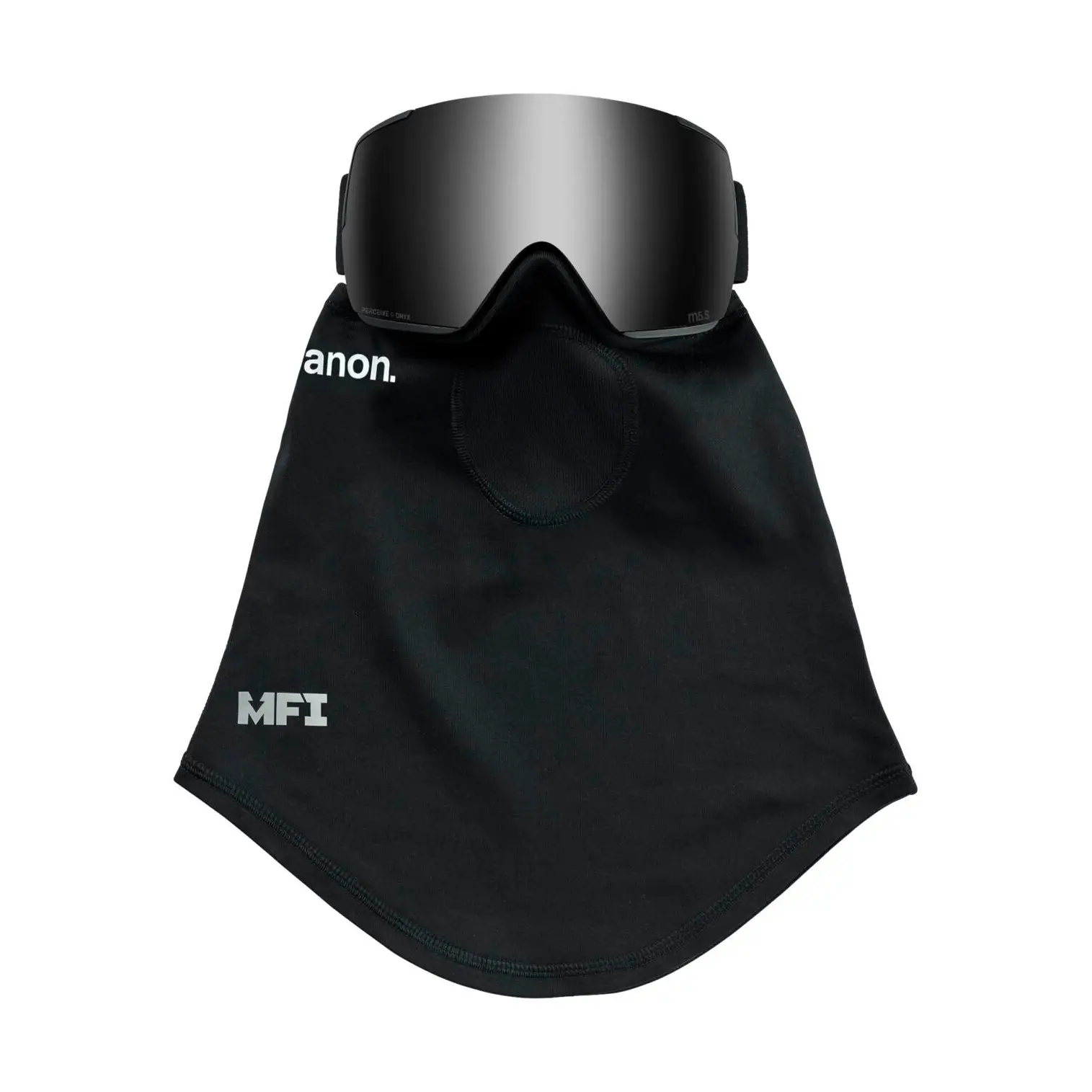 Anon M5S Goggles 2025