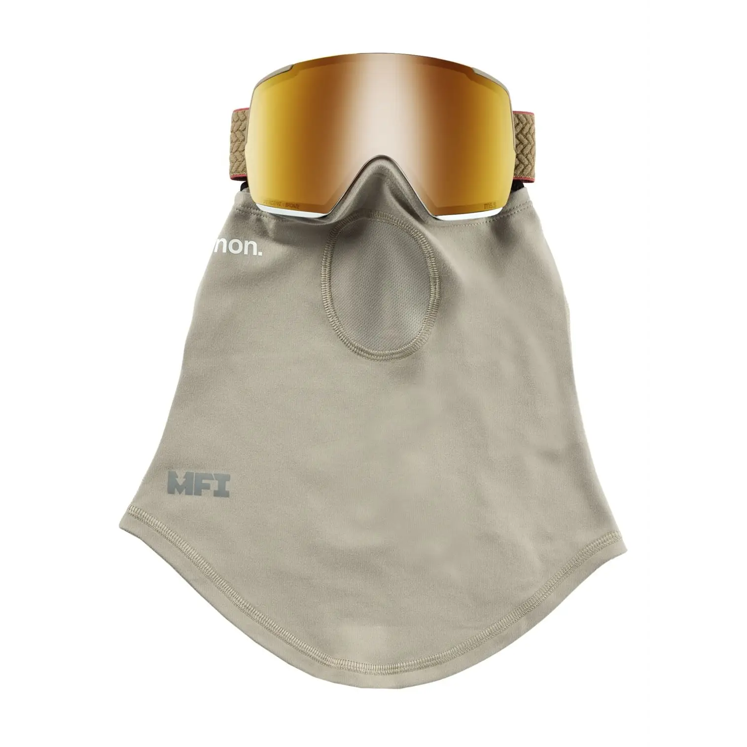 Anon M5S Goggles 2025