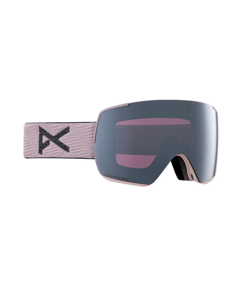 Anon M5S Goggles + Bonus Lens 2024