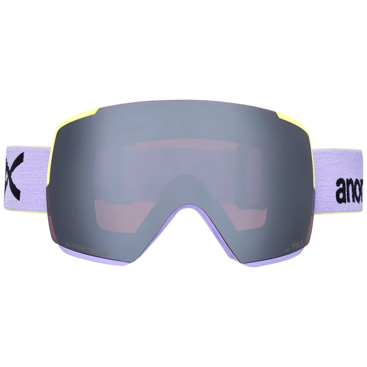 Anon M5S Goggle + Bonus Lens + MFI® Face Mask