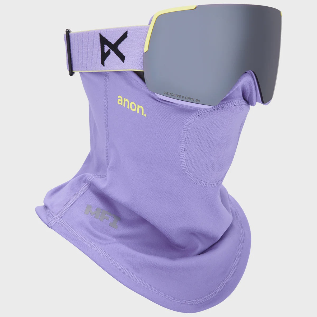 Anon M5S Goggle + Bonus Lens + MFI® Face Mask