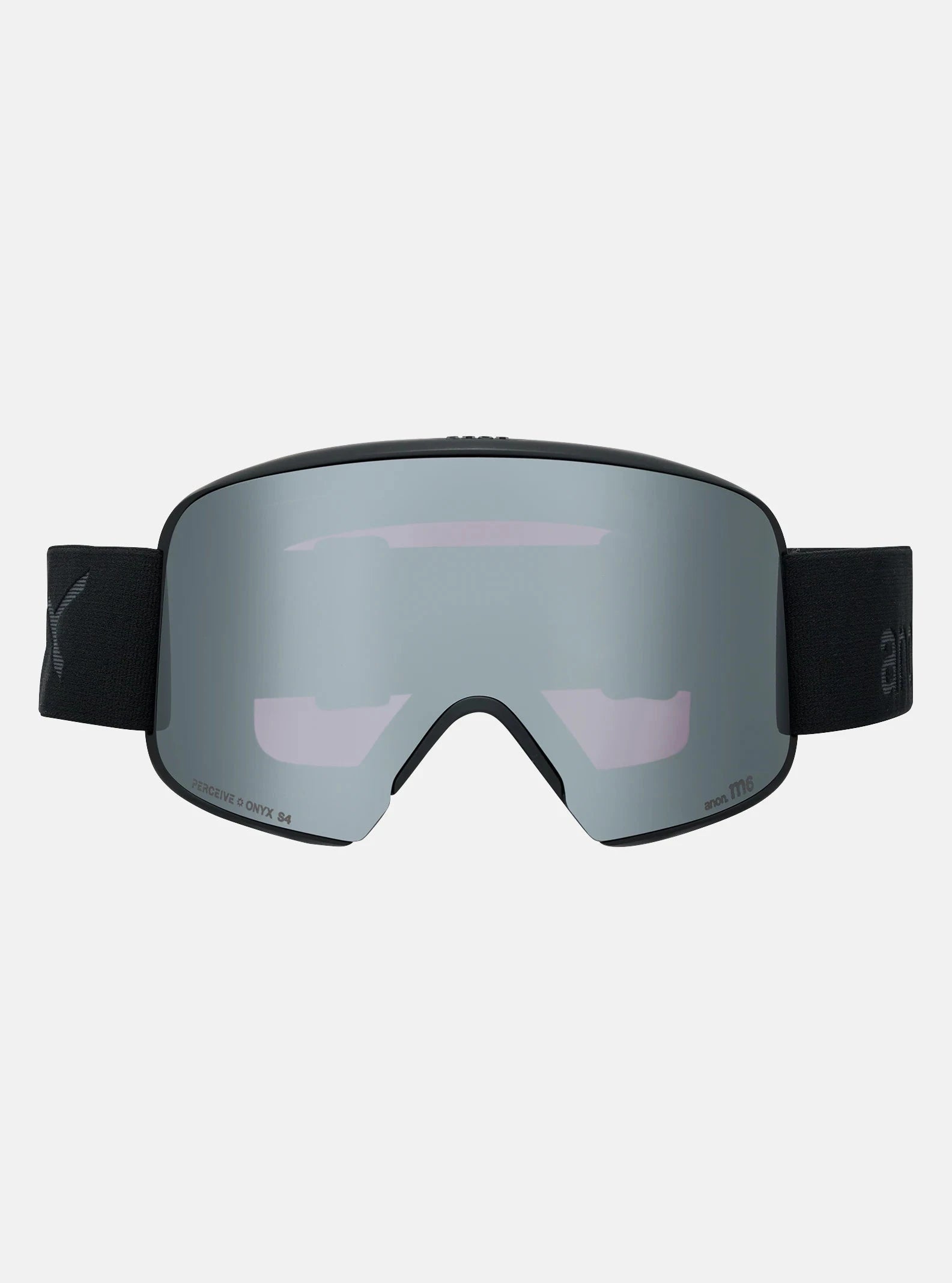 Anon M6 Goggles + Bonus Lens + MFI® Face Mask
