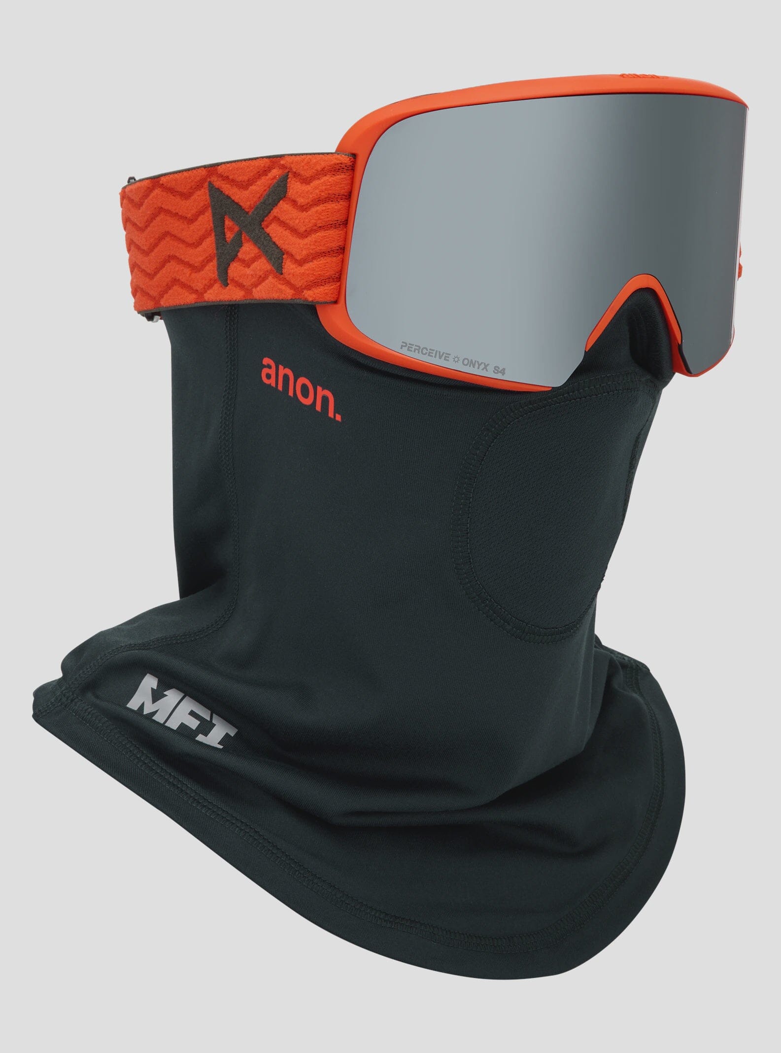 Anon M6 Goggles + Bonus Lens + MFI® Face Mask