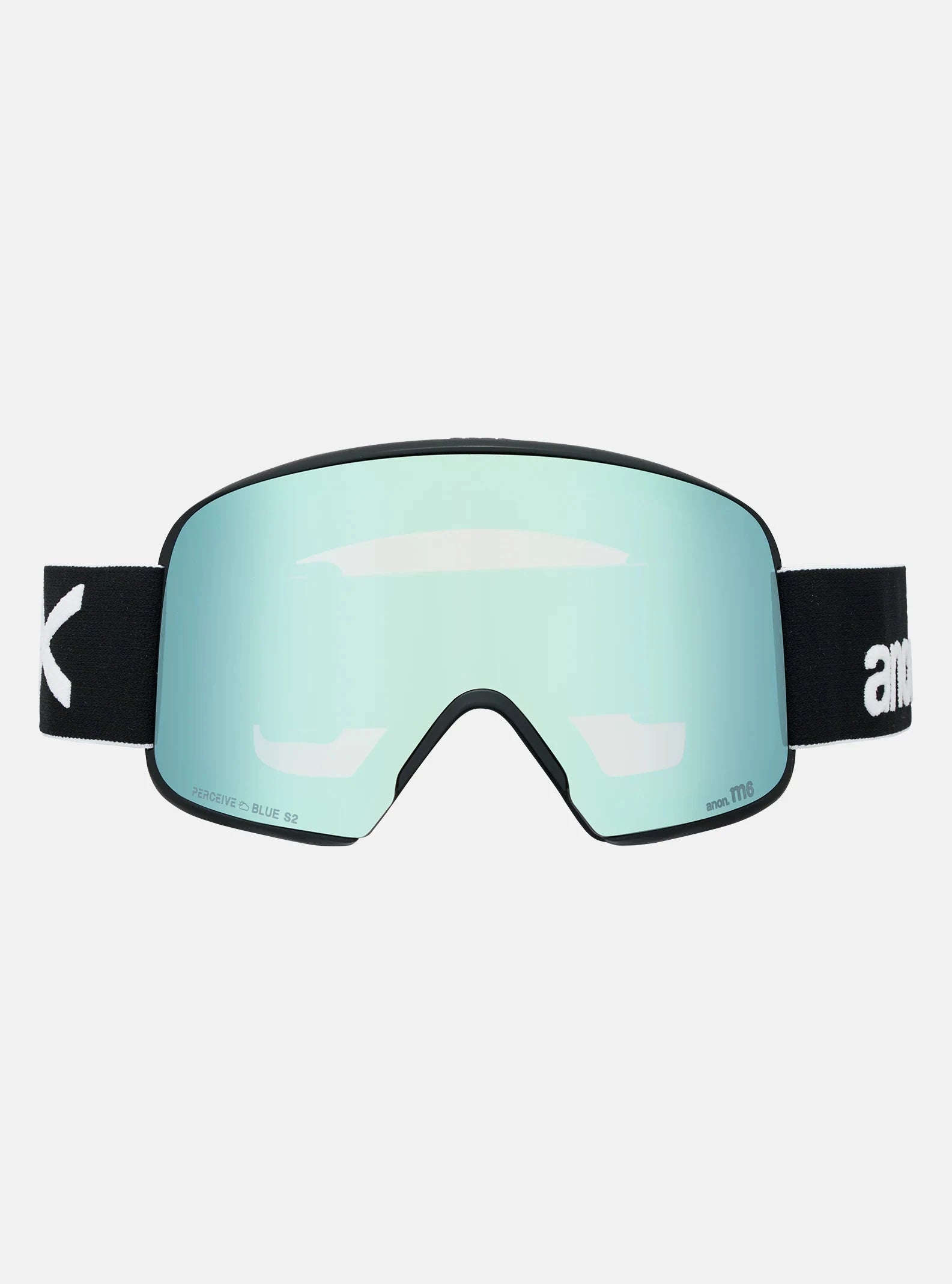 Anon M6 Goggles + Bonus Lens + MFI® Face Mask