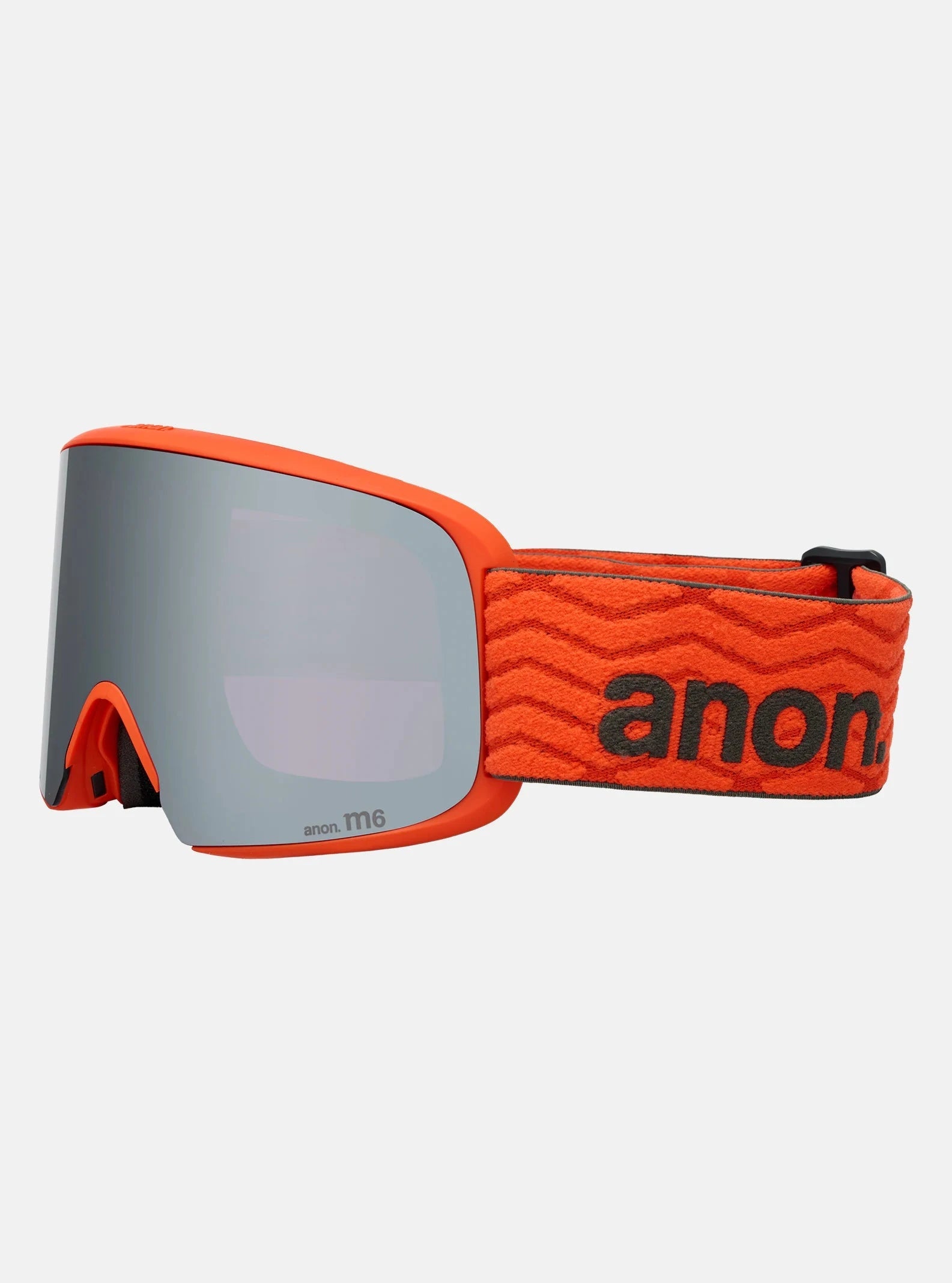 Anon M6 Goggles + Bonus Lens + MFI® Face Mask