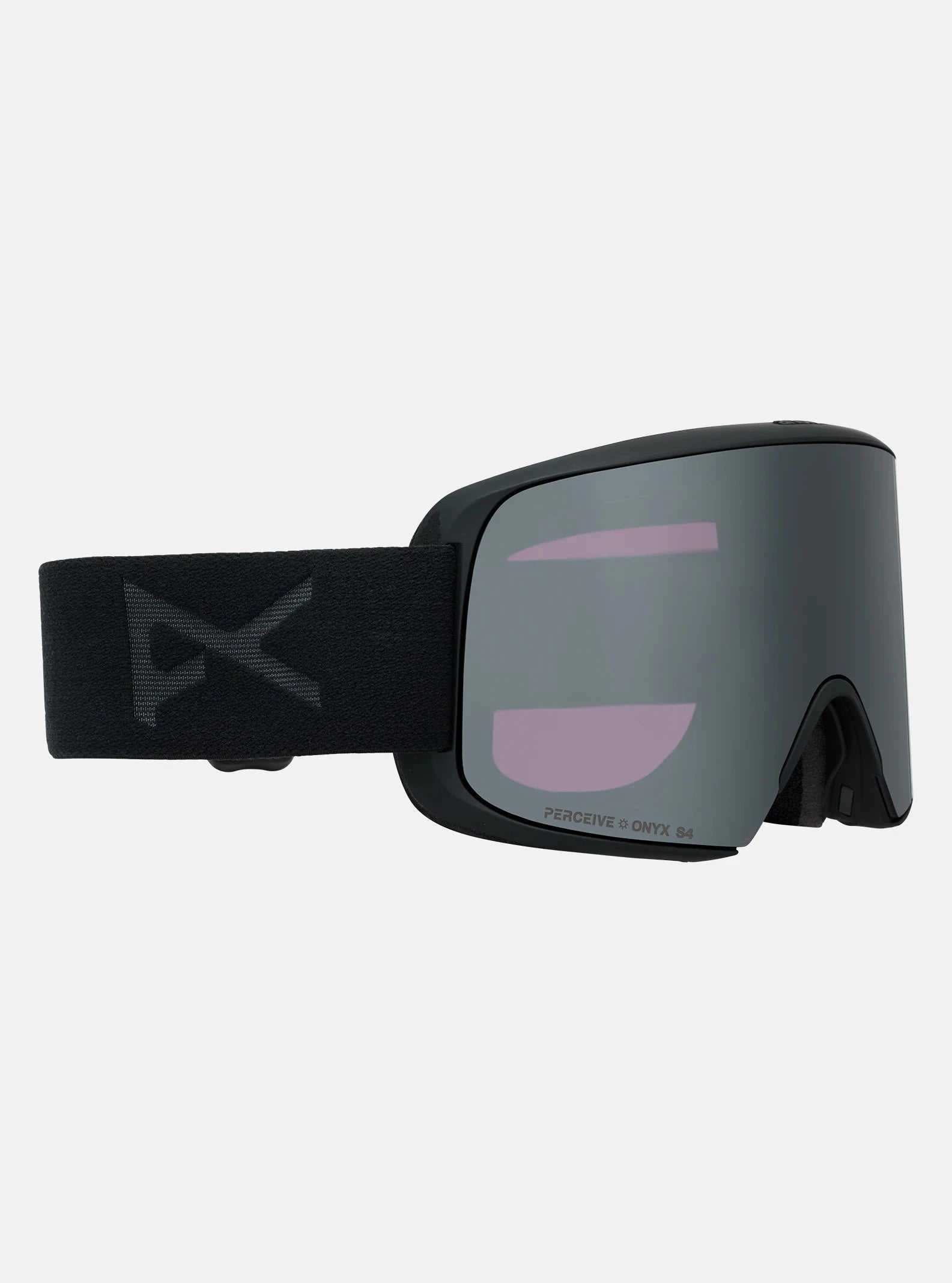 Anon M6S Goggles + Bonus Lens + MFI® Face Mask