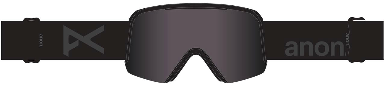 Anon Nesa Goggles 2025