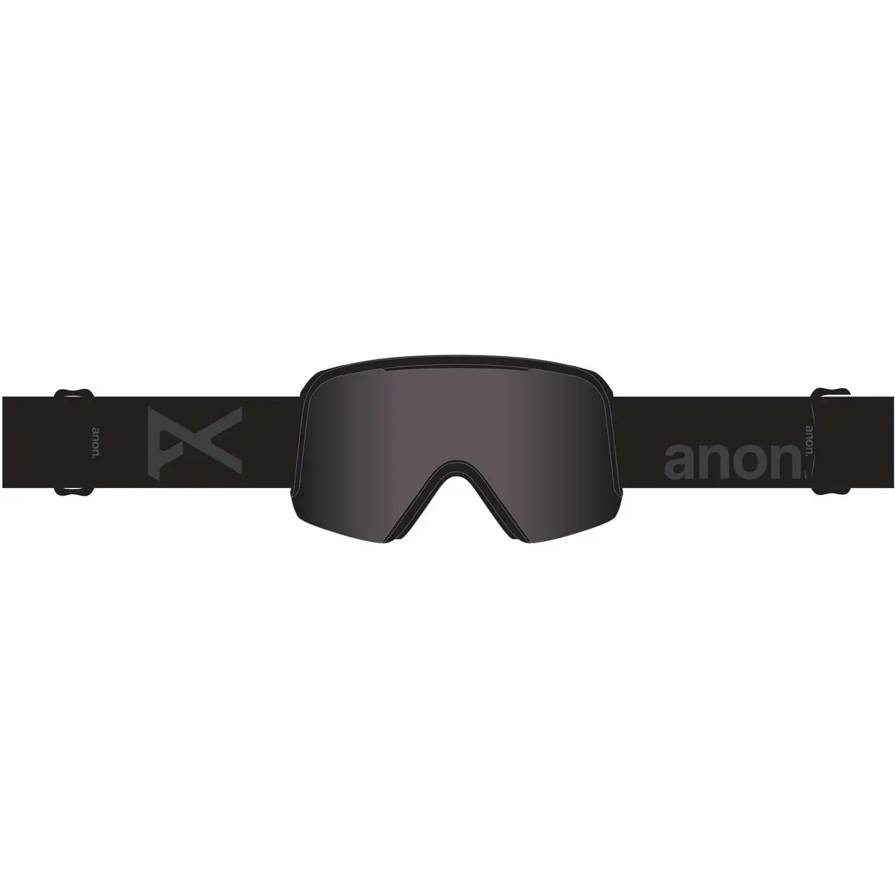 Anon Nesa Goggles 2025