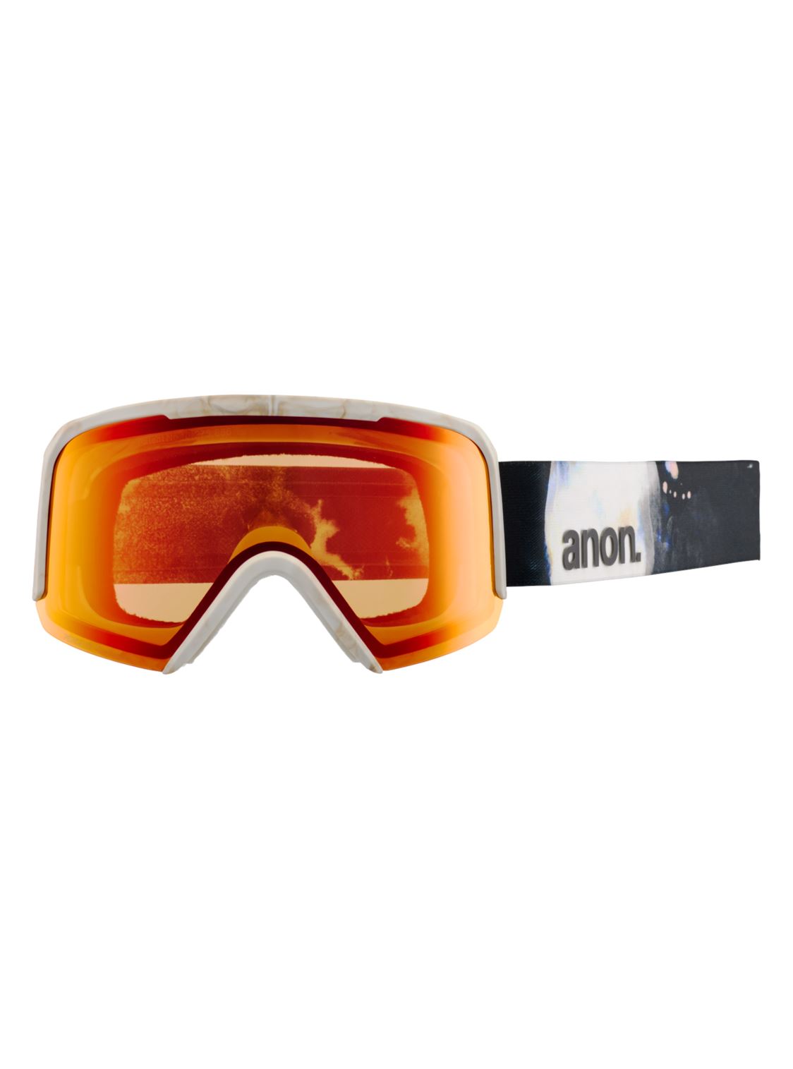 Anon Nesa Goggles + Bonus Lens 2024