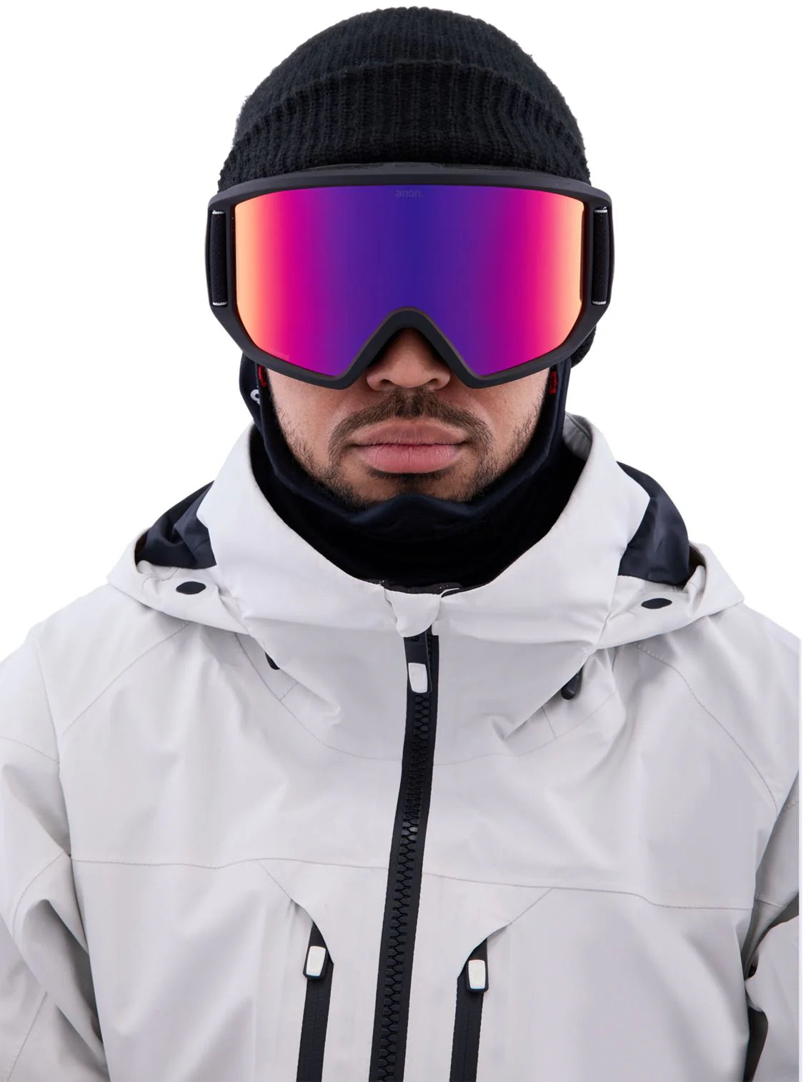 Anon Relapse Goggles + Bonus Lens 2023