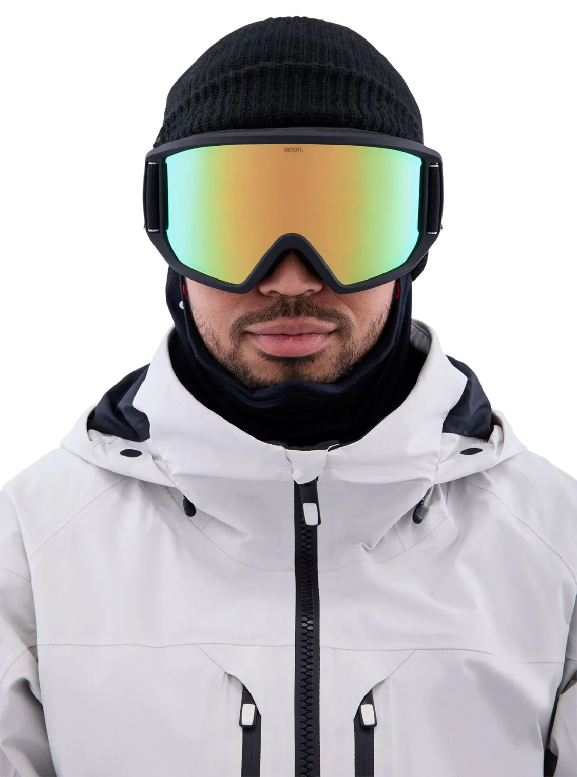 Anon Relapse Goggles + Bonus Lens 2023
