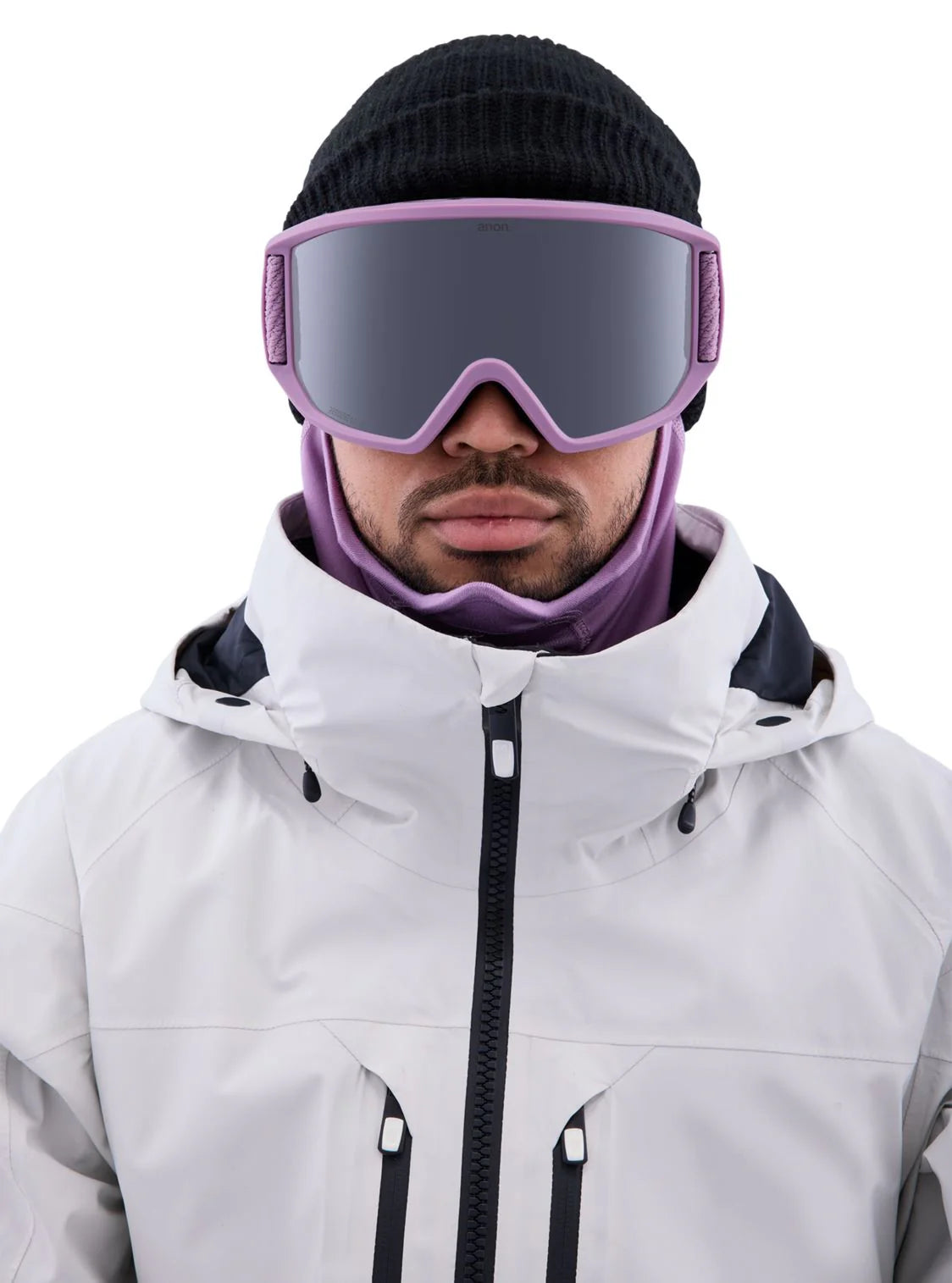 Anon Relapse Goggles + Bonus Lens 2023