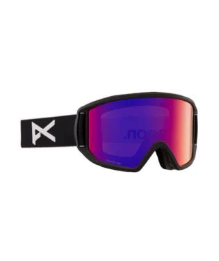 Anon Relapse Goggles + Bonus Lens 2023