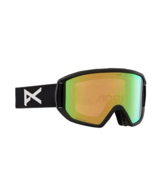 Anon Relapse Goggles + Bonus Lens 2023