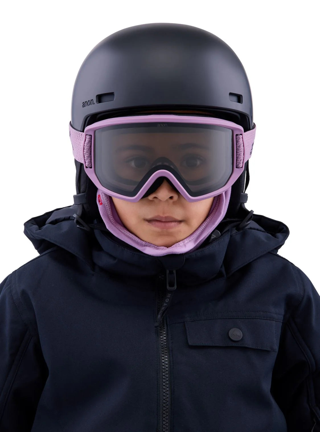 Anon Relapse Jr. Goggles + MFI® Face Mask 2023