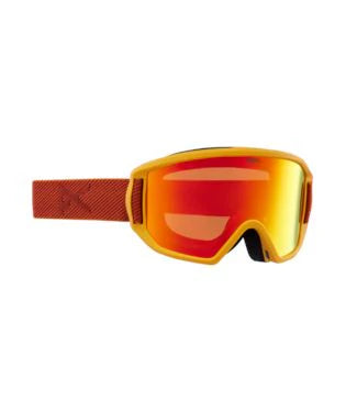 Anon Relapse Jr. Goggles + MFI® Face Mask 2023