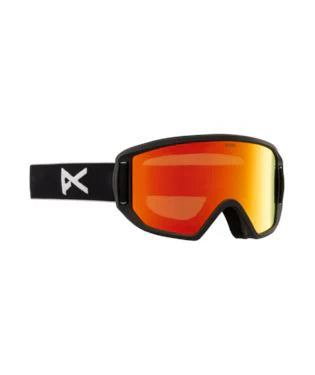 Anon Relapse Jr. Goggles + MFI® Face Mask 2023