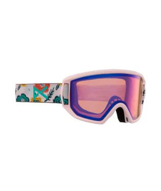 Anon Relapse Jr. Goggles + MFI® Face Mask 2023