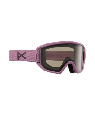 Anon Relapse Jr. Goggles + MFI® Face Mask 2023