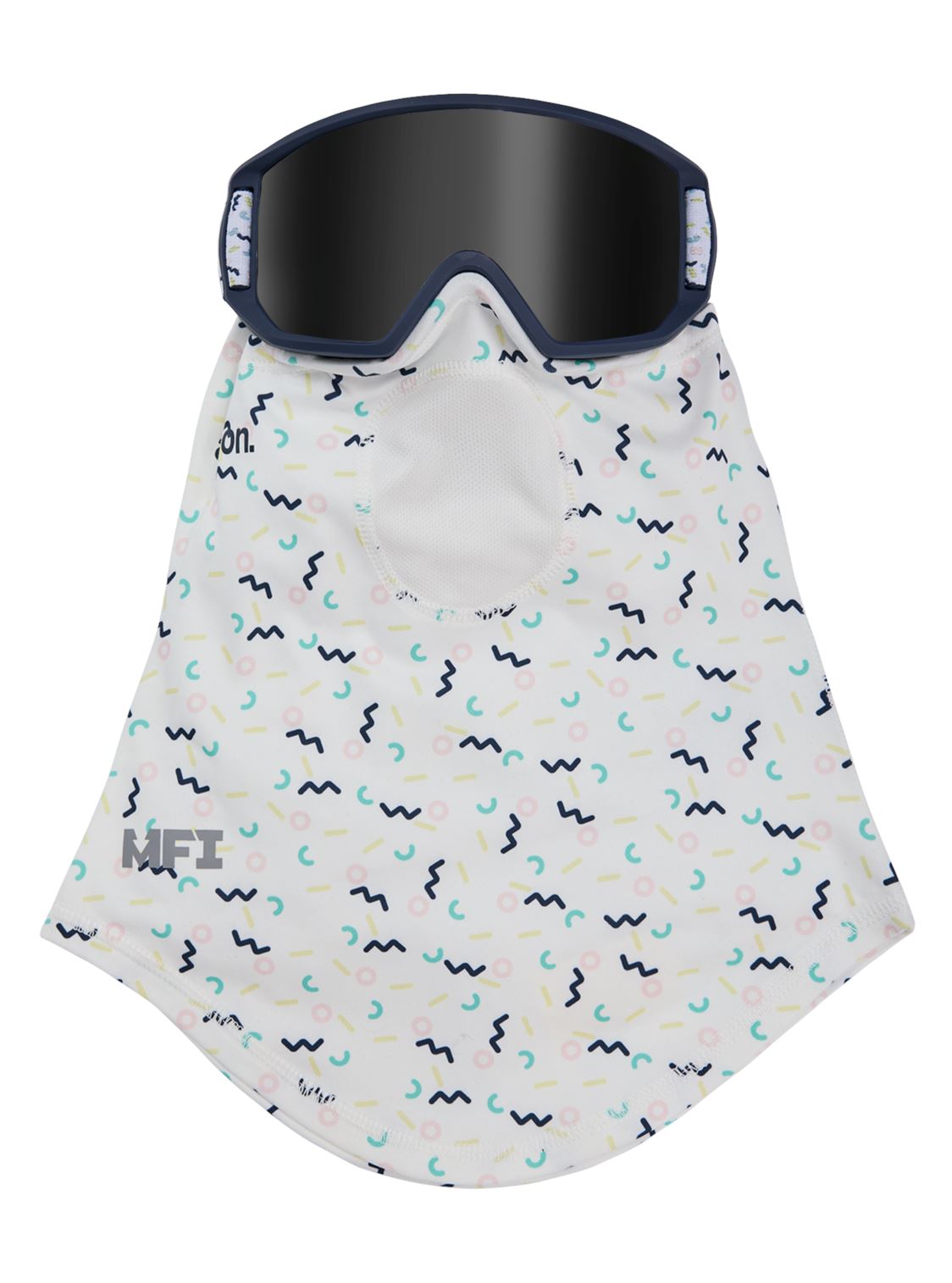 Anon Relapse Jr. Goggles + MFI® Face Mask 2024