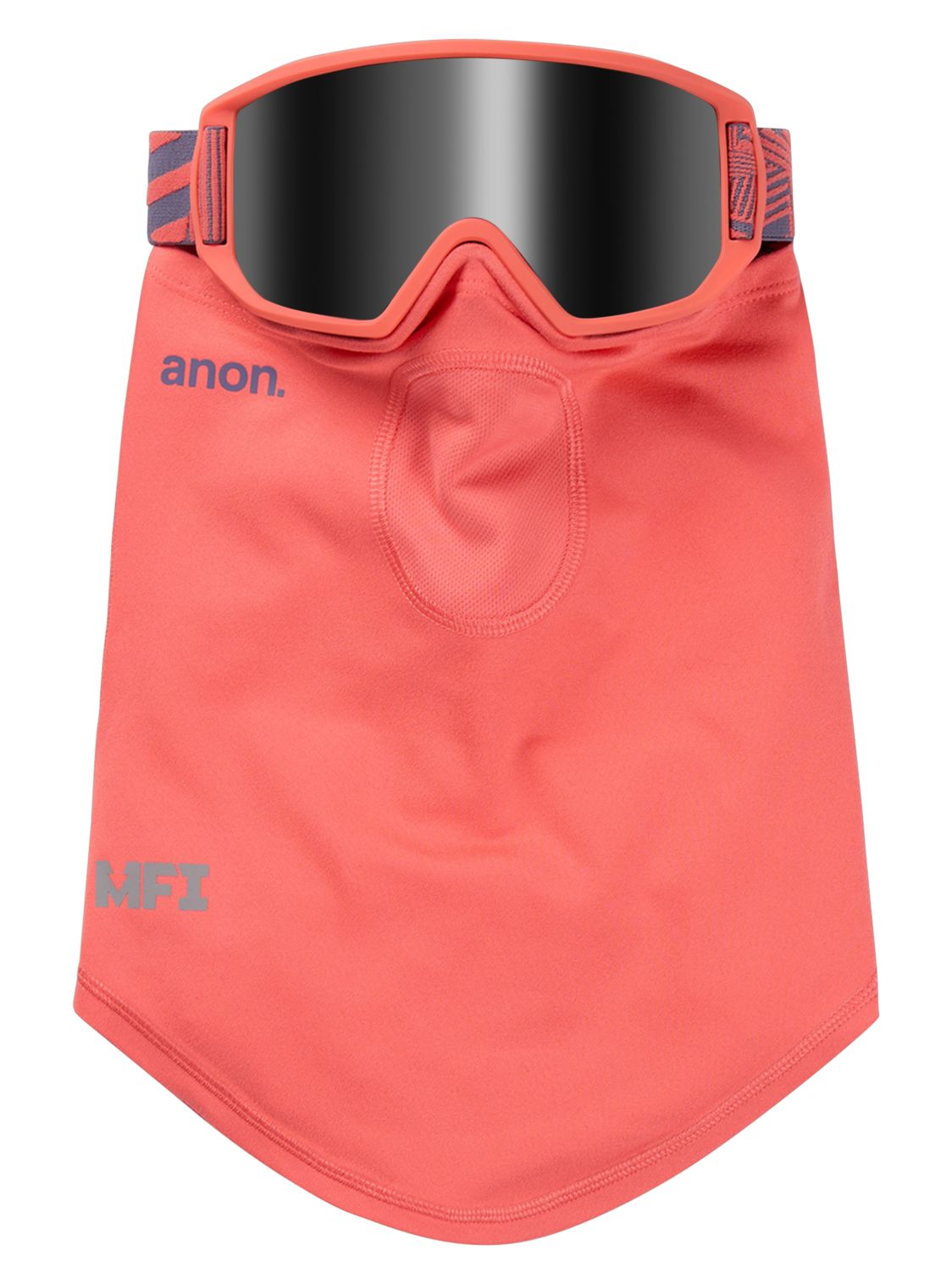 Anon Relapse Jr MFI Goggles 2025