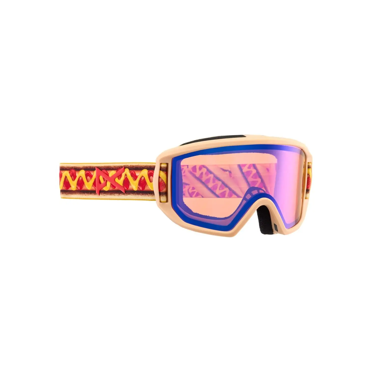 Anon Relapse Jr MFI Goggles 2025