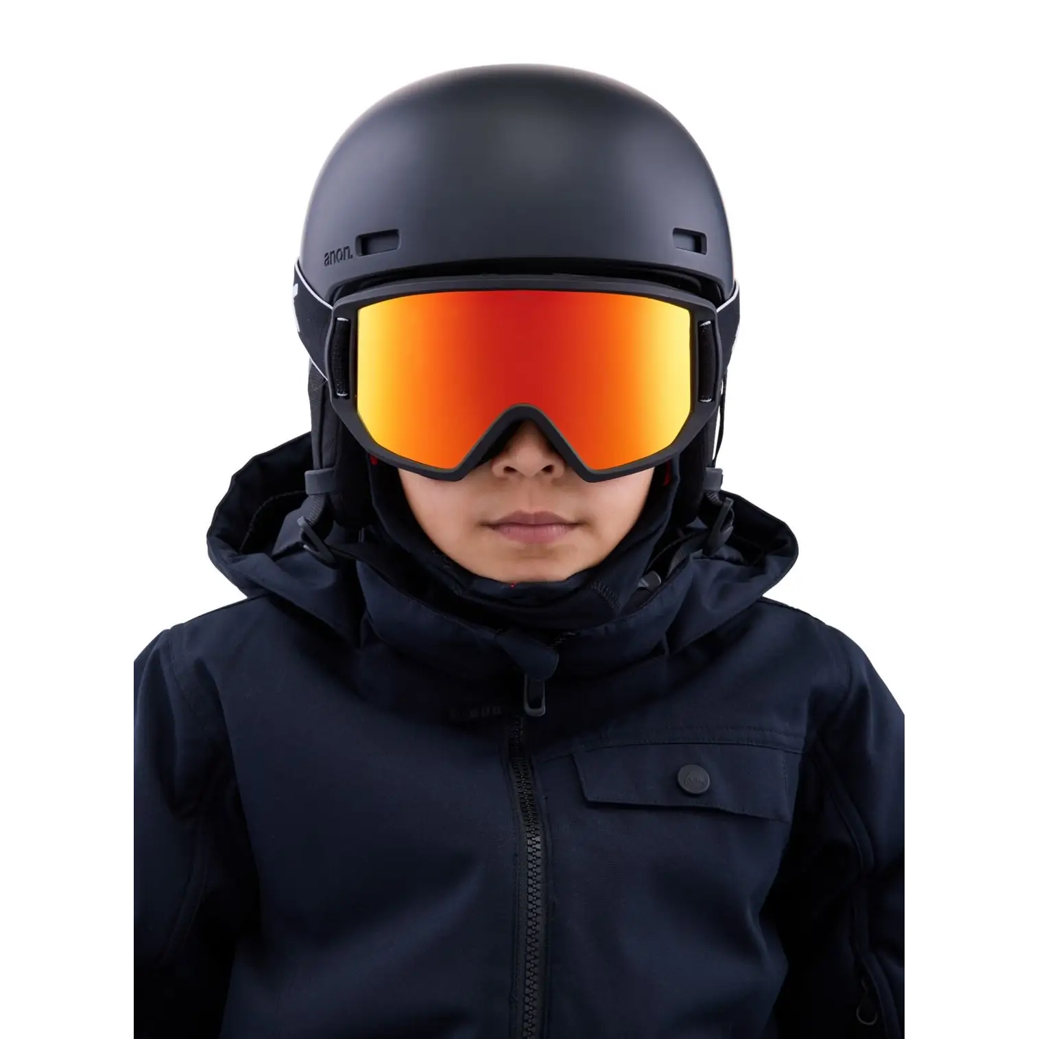 Anon Relapse Jr MFI Goggles 2025