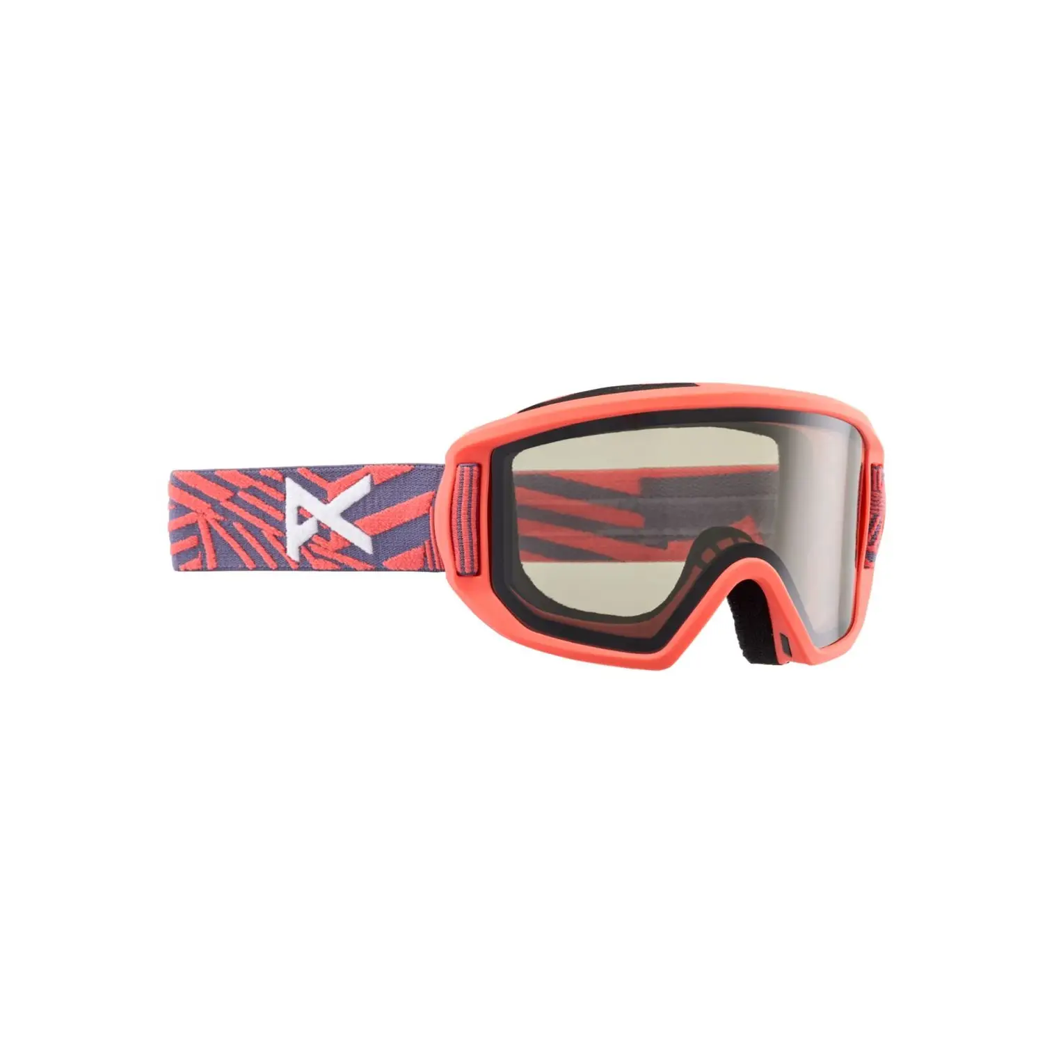 Anon Relapse Jr MFI Goggles 2025