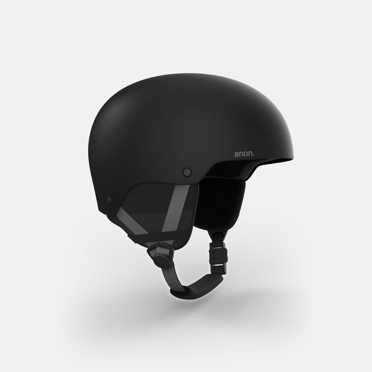 Anon Rime 3 Youth Helmet Black S / M 