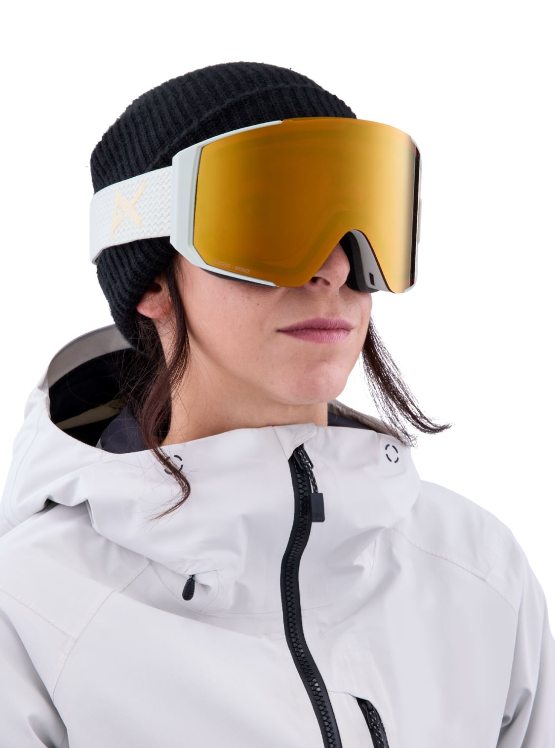 Anon Sync Goggles + Bonus Lens 2024