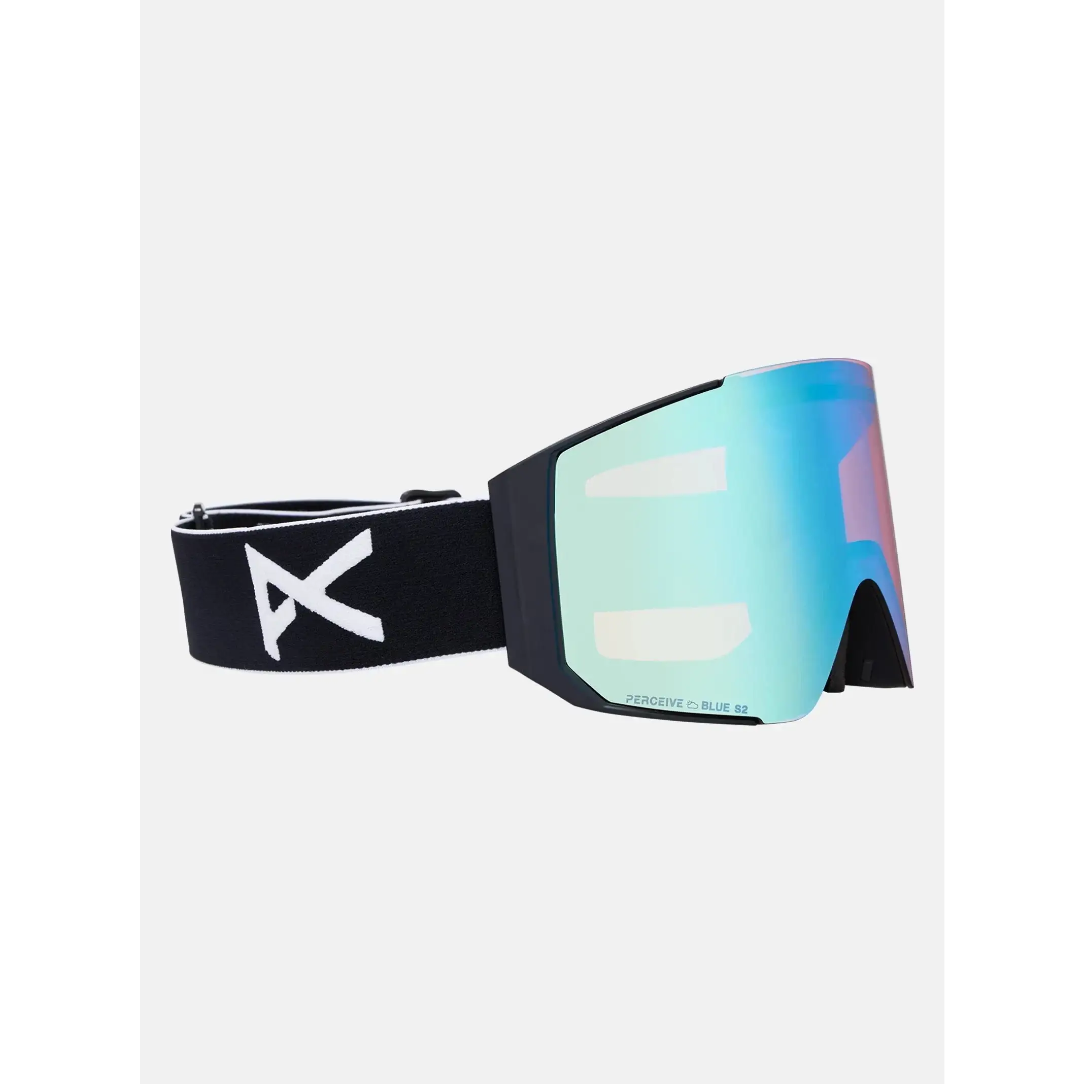 Anon Sync Goggles + Bonus Lens + MFI® Face Mask