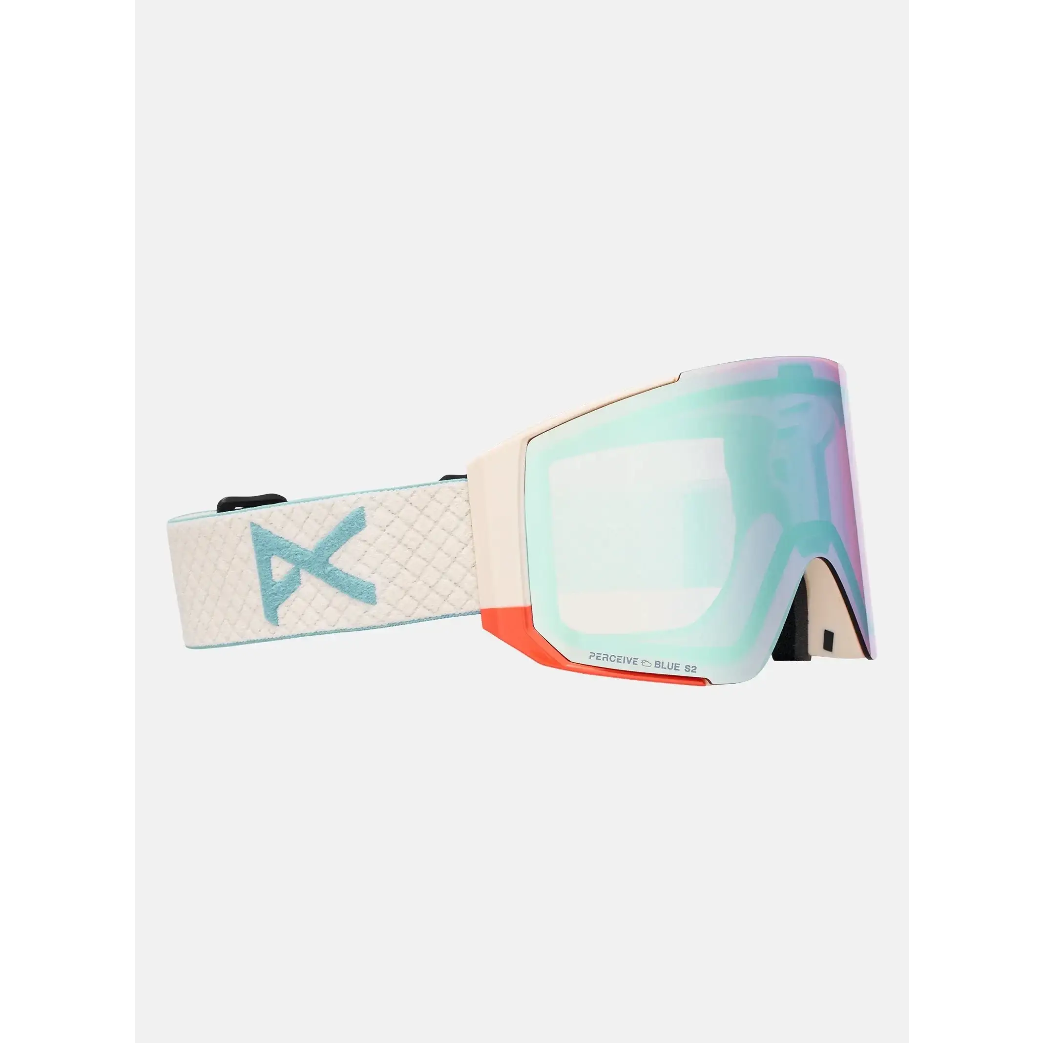 Anon Sync Goggles + Bonus Lens + MFI® Face Mask