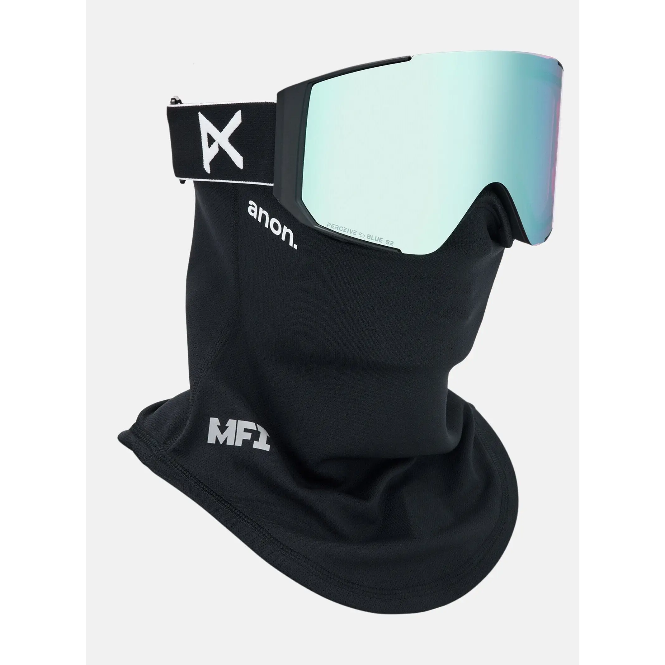 Anon Sync Goggles + Bonus Lens + MFI® Face Mask