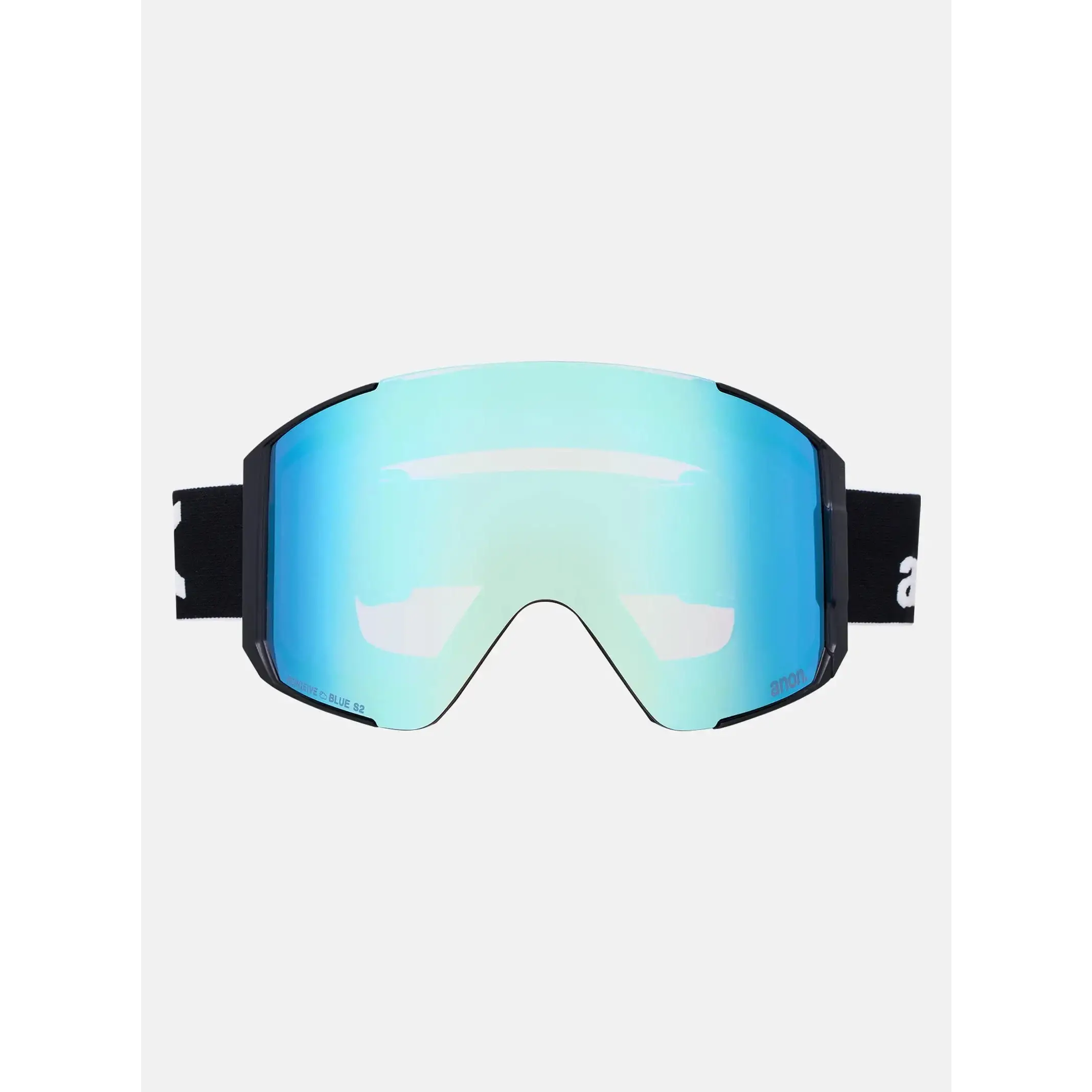 Anon Sync Goggles + Bonus Lens + MFI® Face Mask