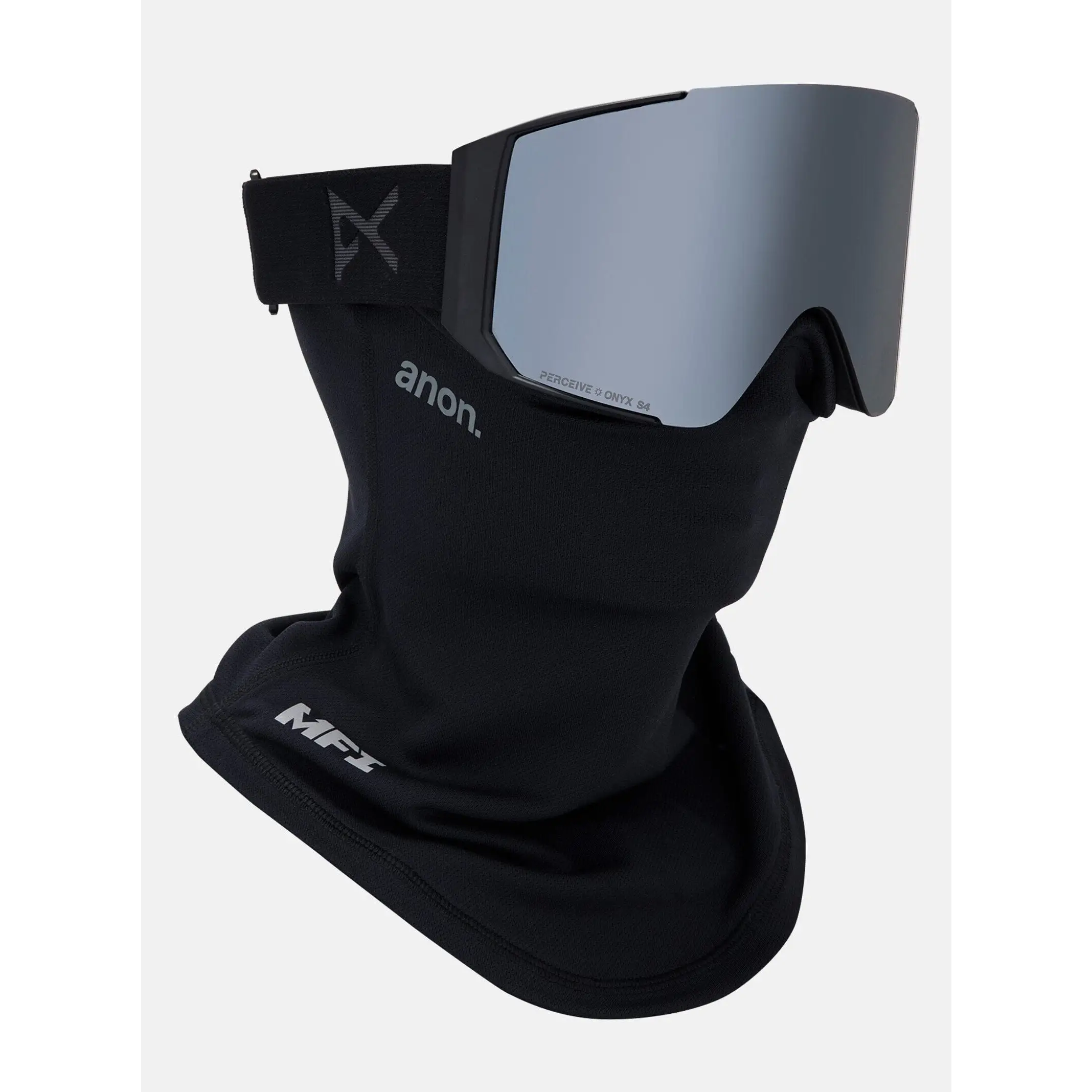 Anon Sync Goggles + Bonus Lens + MFI® Face Mask