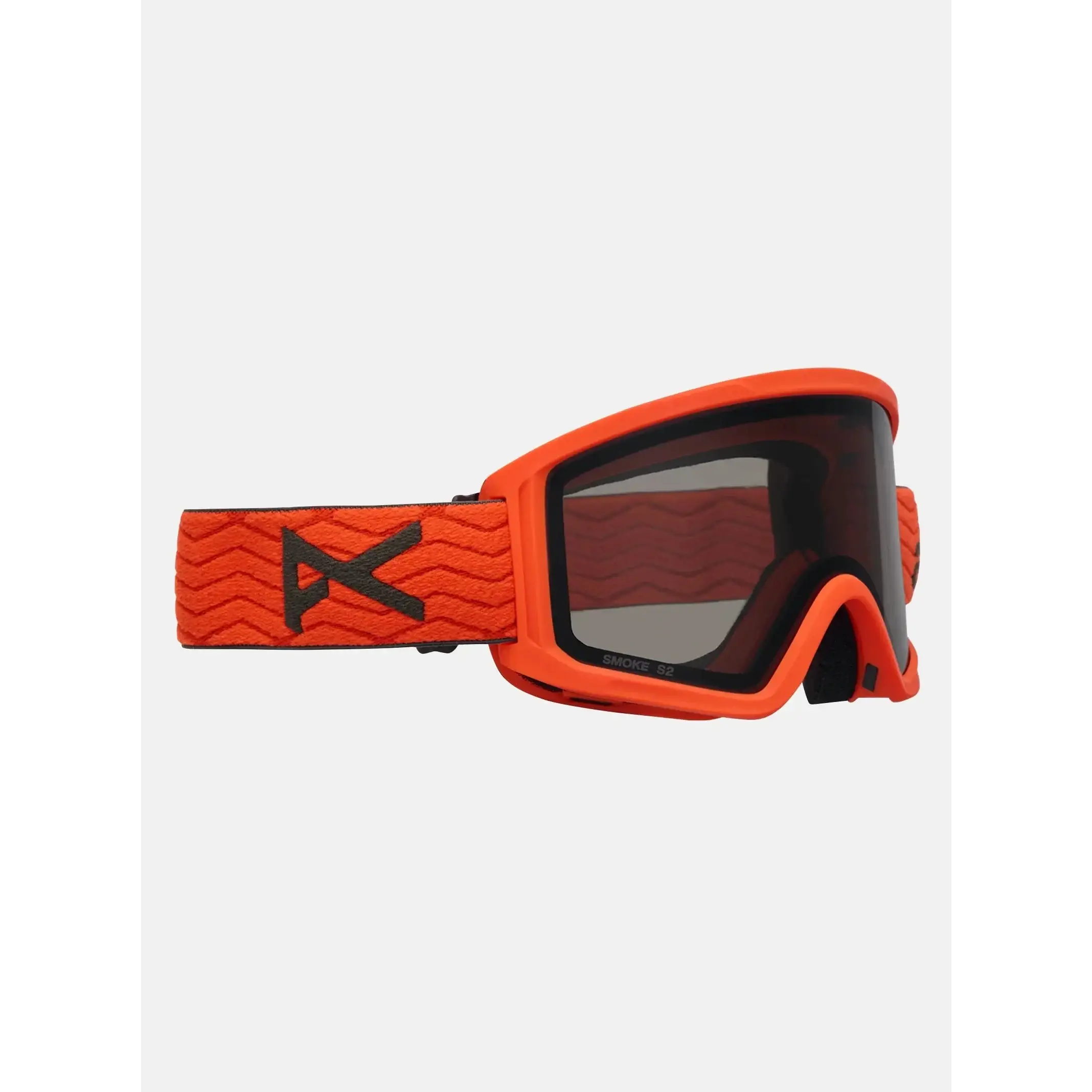 Anon Tracker 2.0 Youth Goggles + MFI® Face Mask