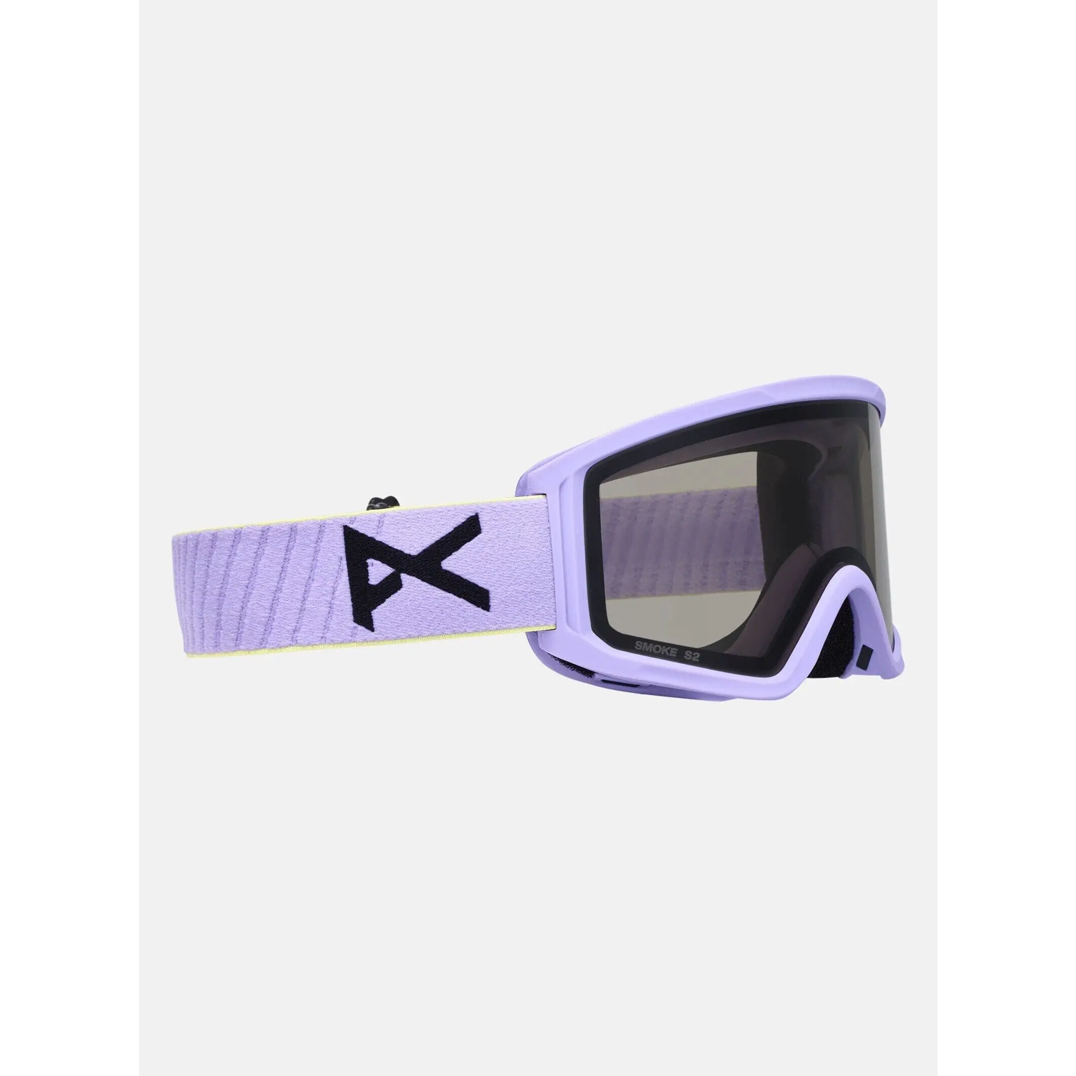 Anon Tracker 2.0 Youth Goggles + MFI® Face Mask