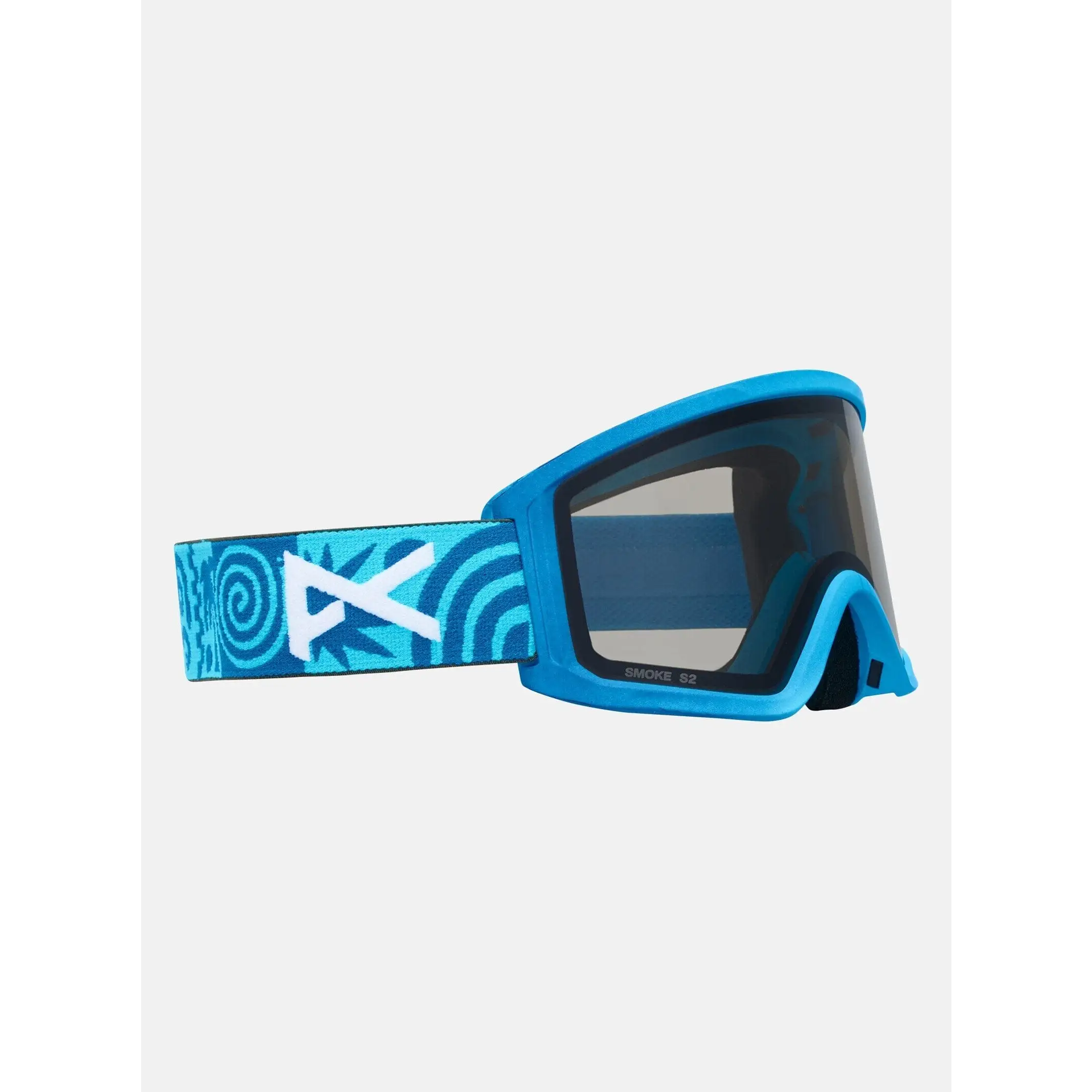 Anon Tracker 2.0 Youth Goggles + MFI® Face Mask