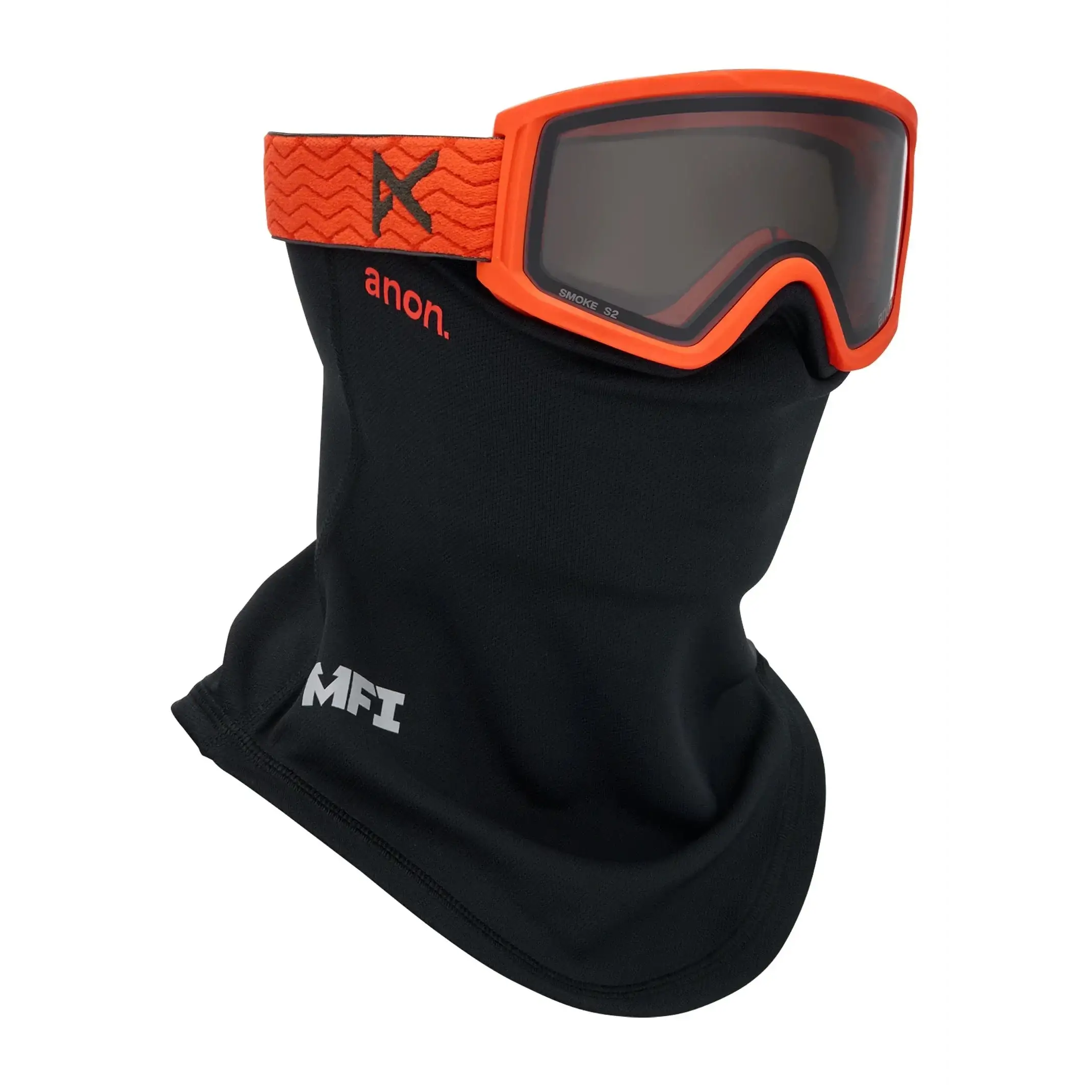 Anon Tracker 2.0 Youth Goggles + MFI® Face Mask