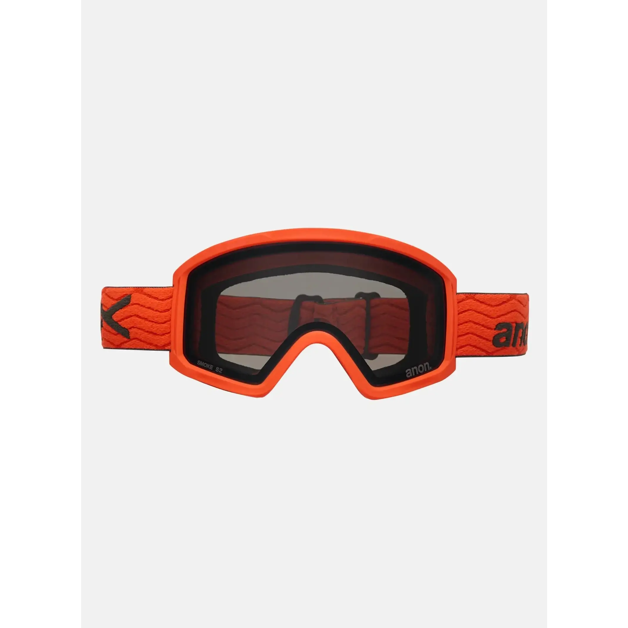 Anon Tracker 2.0 Youth Goggles + MFI® Face Mask