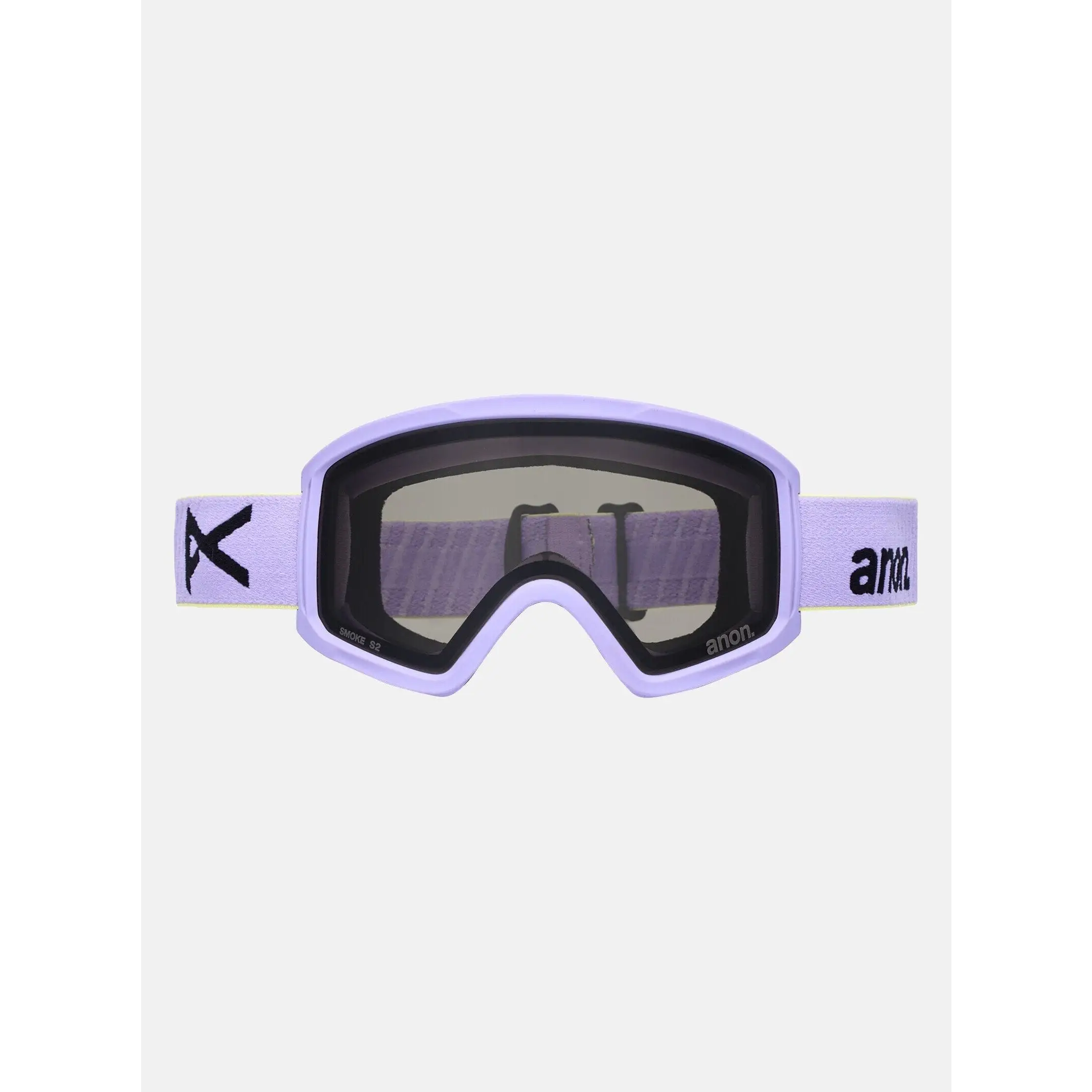 Anon Tracker 2.0 Youth Goggles + MFI® Face Mask