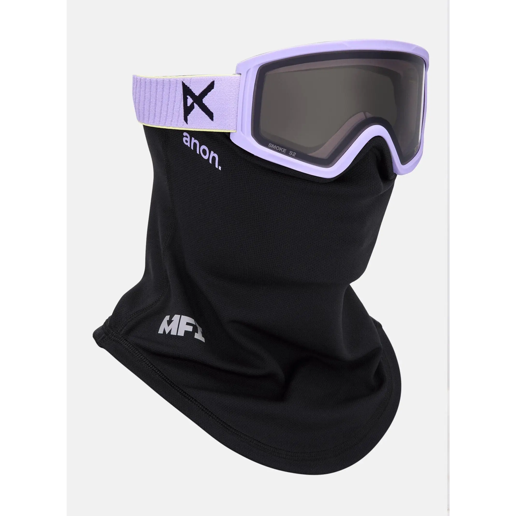 Anon Tracker 2.0 Youth Goggles + MFI® Face Mask