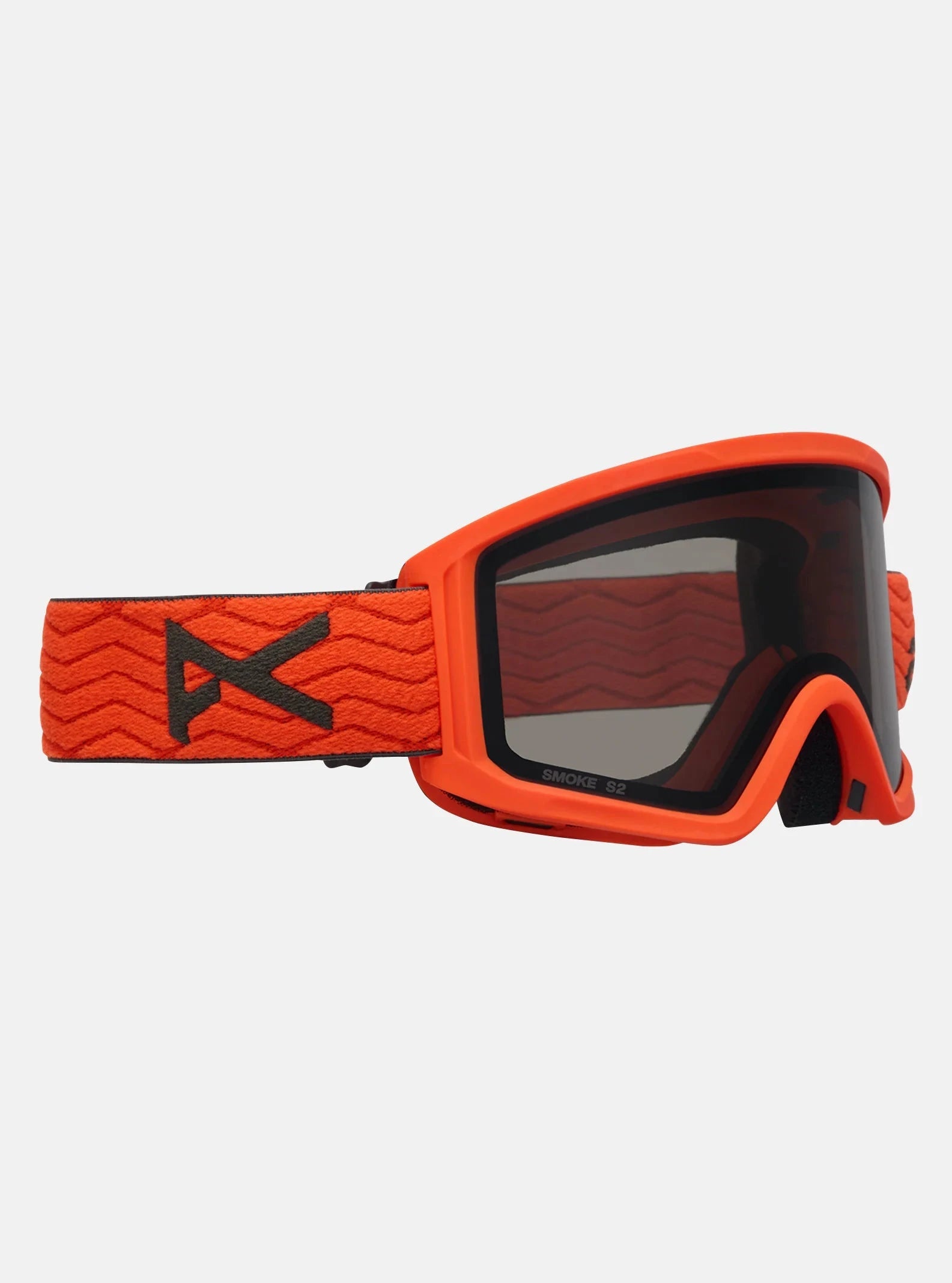Anon Tracker 2.0 Youth Goggles + MFI® Face Mask