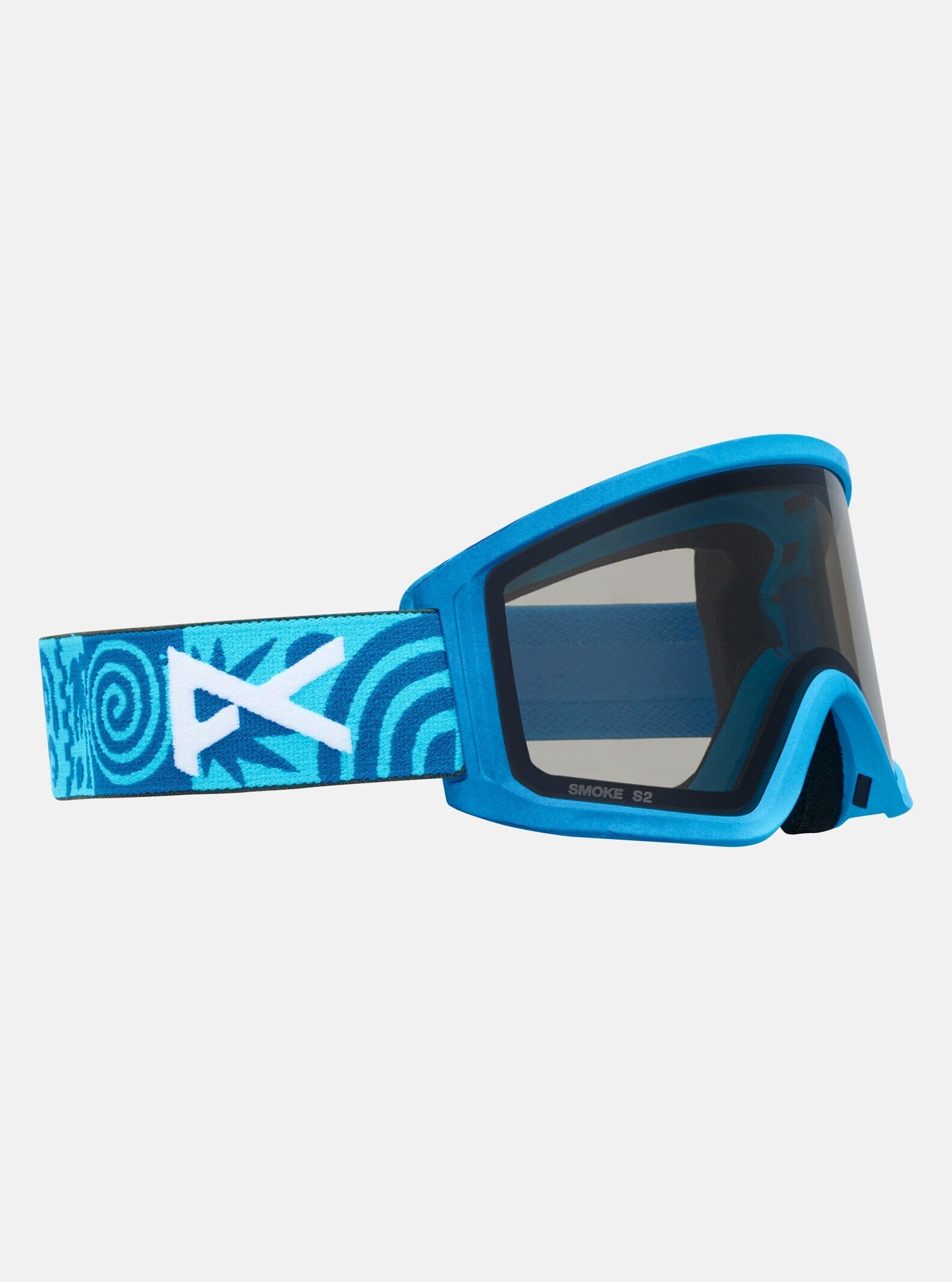 Anon Tracker 2.0 Youth Goggles + MFI® Face Mask