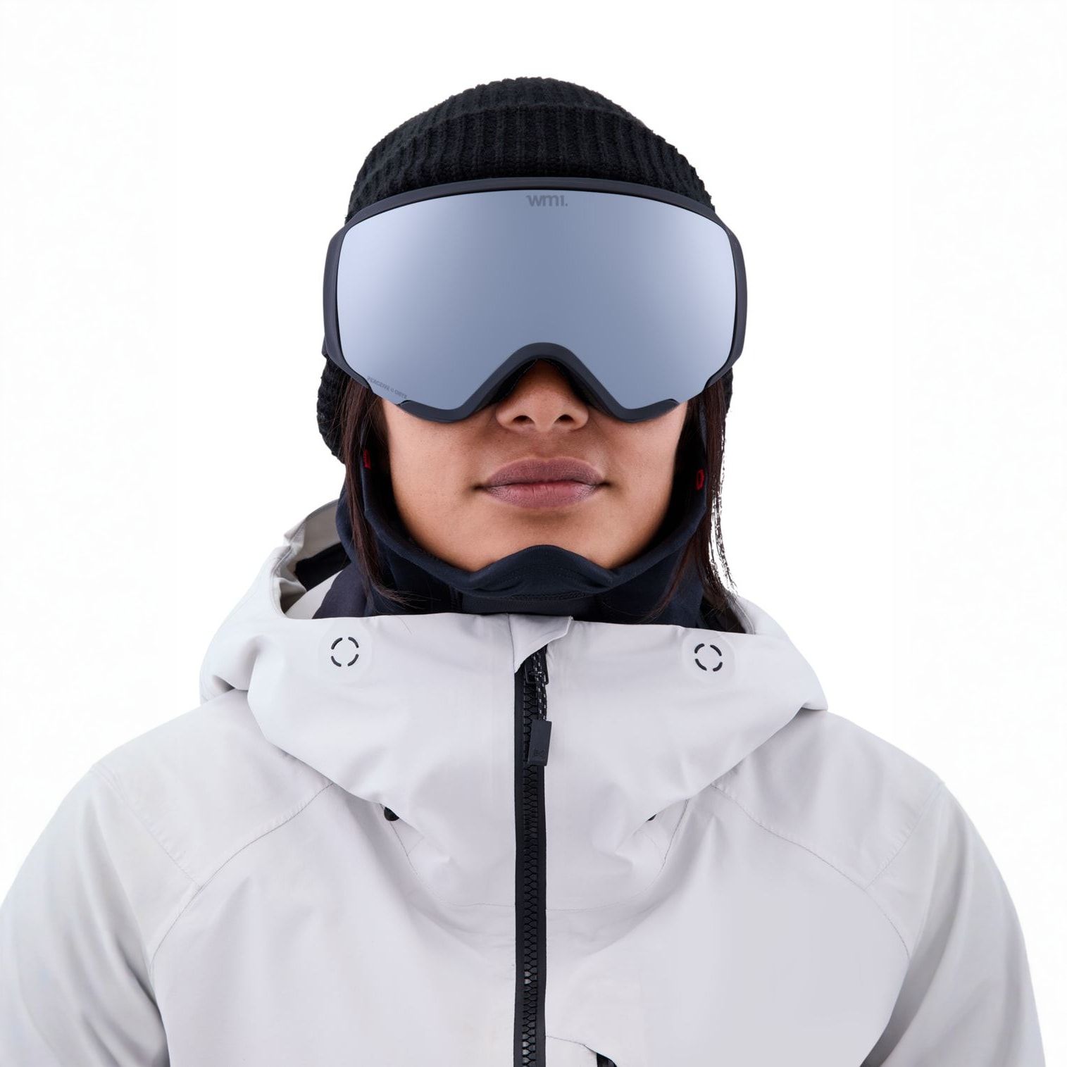 Anon WM1 Goggles + Bonus Lens + MFI® Face Mask 2023 