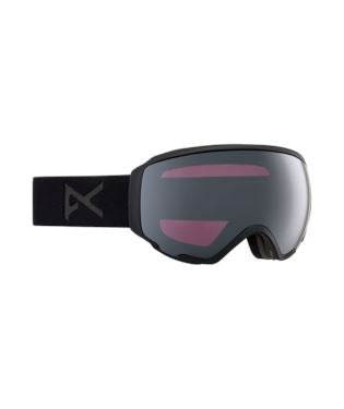 Anon WM1 Goggles + Bonus Lens + MFI® Face Mask 2024