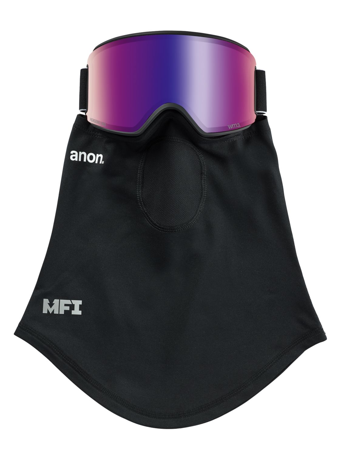 Anon WM3 MFI Goggles 2025