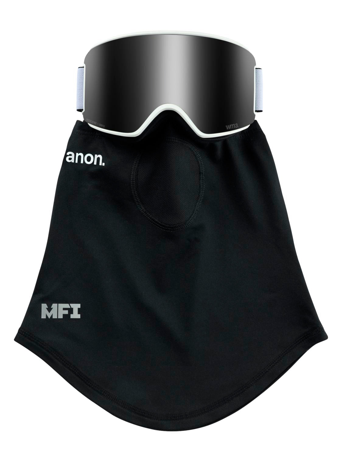 Anon WM3 MFI Goggles 2025